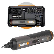 Parafusadeira � Bateria 3.6v Worx WX240 Screwdriver Pen