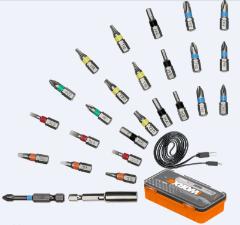 Parafusadeira � Bateria 3.6v Worx WX240 Screwdriver Pen