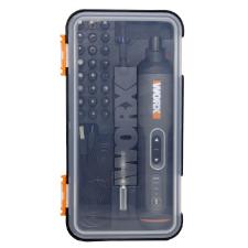 Parafusadeira � Bateria 3.6v Worx WX240 Screwdriver Pen
