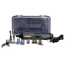 Parafusadeira � Bateria 3.6v Worx WX240 Screwdriver Pen