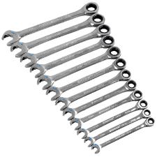 Jogo De Chaves Combinada Com Catraca Belzer Speedy 12 Pe�as