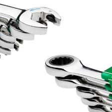 Jogo De Chaves Combinada Com Catraca Belzer Speedy 12 Pe�as