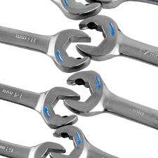 Jogo De Chaves Combinada Com Catraca Belzer Speedy 12 Pe�as