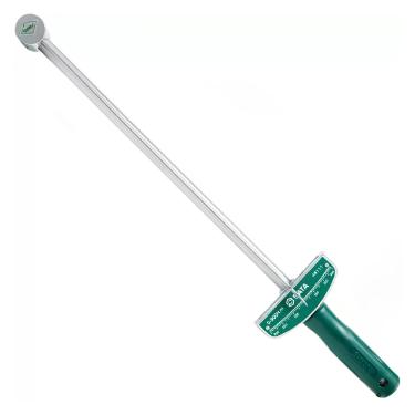 Torqu�metro de Vareta Encaixe 1/2