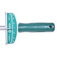 Torqu�metro de Vareta Encaixe 1/2