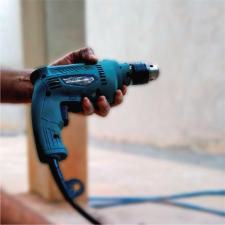 Furadeira de Impacto 550W 5/8