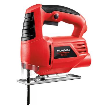 Serra Tico Tico 450W FST03 Mondial 220v