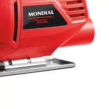 Serra Tico Tico 450W FST03 Mondial 220v