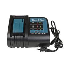 Kit Parafusadeira + Aparador 18.0v 1 Bat 220v Makita