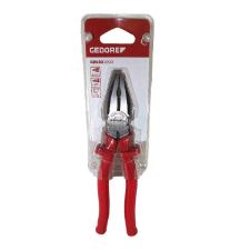 Alicate Universal Gedore Red 8 A�o Cromo-vanadio