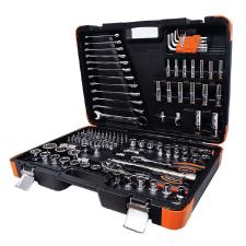 Jogo Ferramentas Oficina Master 141 P�s 5000t - Gedore Solid