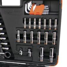 Jogo Ferramentas Oficina Master 141 P�s 5000t - Gedore Solid