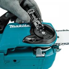 Motosserra A Bateria Makita Duc353z