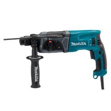 Martelete Combinado SDS Plus 800W + Maleta Makita HR2470 220V