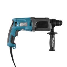 Martelete Combinado SDS Plus 800W + Maleta Makita HR2470 220V