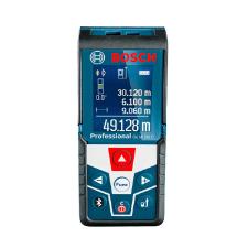 Trena Laser De Dist�ncias Bluetooth Bosch Glm 50c