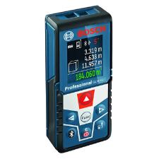 Trena Laser De Dist�ncias Bluetooth Bosch Glm 50c