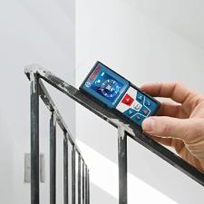 Trena Laser De Dist�ncias Bluetooth Bosch Glm 50c