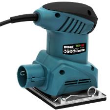 Lixadeira Orbital 240W C/ Coletor 220V WS4151 Wesco