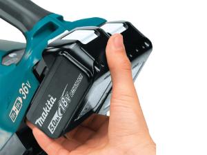 Soprador de Folhas 4 Baterias 18V DUB362Z Bivolt Makita