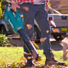 Soprador de Folhas 4 Baterias 18V DUB362Z Bivolt Makita