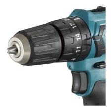 Parafusadeira/Furadeira Impacto Bat. 12V Bivolt Makita HP333DWYX3