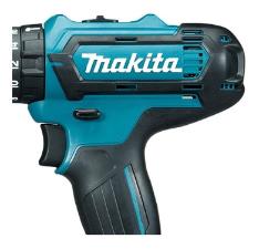 Parafusadeira/Furadeira Impacto Bat. 12V Bivolt Makita HP333DWYX3