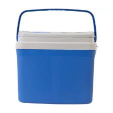 Caixa T�rmica Cooler Tropical 32L Azul Soprano