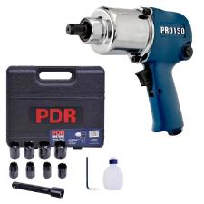 Chave De Impacto Pneum�tica De 1/2 Pol Pdr Pro-150