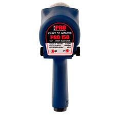 Chave De Impacto Pneum�tica De 1/2 Pol Pdr Pro-150