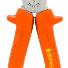 Alicate Universal Isolado de 8 Pol. MAYLE CRESCENT-119222M