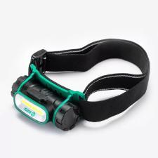 Lanterna para Cabe�a Recarreg�vel 125Lm - SATA-ST90716