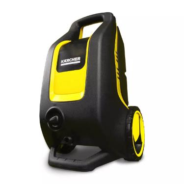 Lavadora Alta Press�o K3 Black Karcher 220V 1740psi