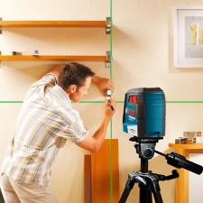 N�vel Laser Verde GLL 2-12G Bosch