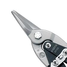 Tesoura Avia��o Corte Reto 10'' Sata