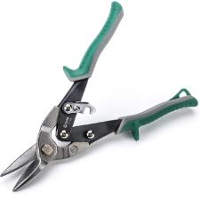 Tesoura Avia��o Corte Reto 10'' Sata