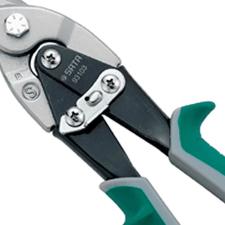 Tesoura Avia��o Corte Reto 10'' Sata