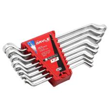 JOGO DE CHAVE ESTRELA COM 8 PE�AS 101401MY MAYLE