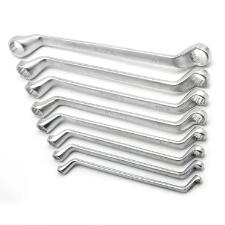 JOGO DE CHAVE ESTRELA COM 8 PE�AS 101401MY MAYLE