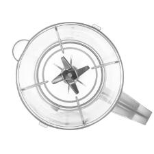 Liquidificador Mondial Easy Power Branco 550W L-550-W