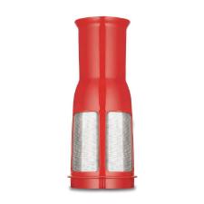 LIQUIDIFICADOR MONDIAL EASY POWER VERMELHO 550W L-550-R