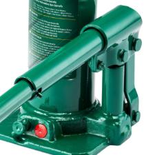 Macaco Hidr�ulico Tipo Garrafa 4 Toneladas Sata ST97802ASC