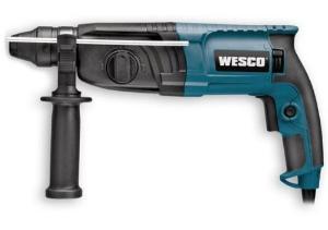 Martelete SDS Plus 800W WS3212K 220V Wesco