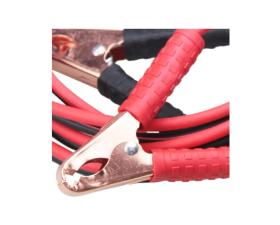 Cabo Auxiliar de Partida 100 Amp 2.5m Multilaser