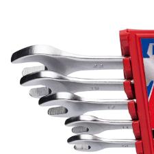 Jogo de Chaves Combinadas 6 � 22mm com 12 Pe�as - MAYLE
