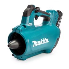 Soprador de Folhas 18V Bateria e Carregador DUB184Z MAKITA