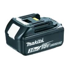 Tesoura para Grama Makita C/ Bateria 18V 3.0 Ah e Carregador