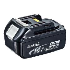 Motosserra Brushless Sabre Bateria 18V 5.0Ah MAKITA-DUC254ZC