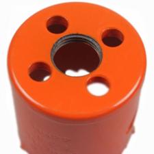 Serra Copo 64mm 2.1/2'' SC64BL Lufkin