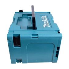 Maleta Para Ferramentas Mak-Pac Tipo 3 Makita